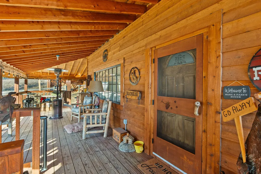 203 Muth Lane Kalispell MT 59901