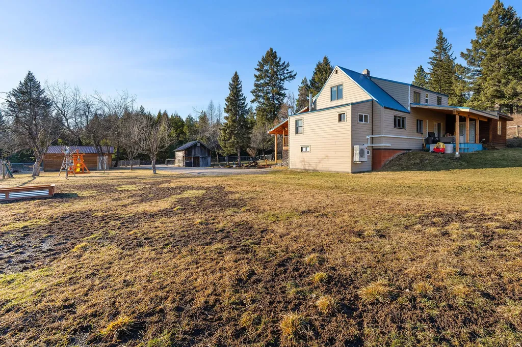 203 Muth Lane Kalispell MT 59901