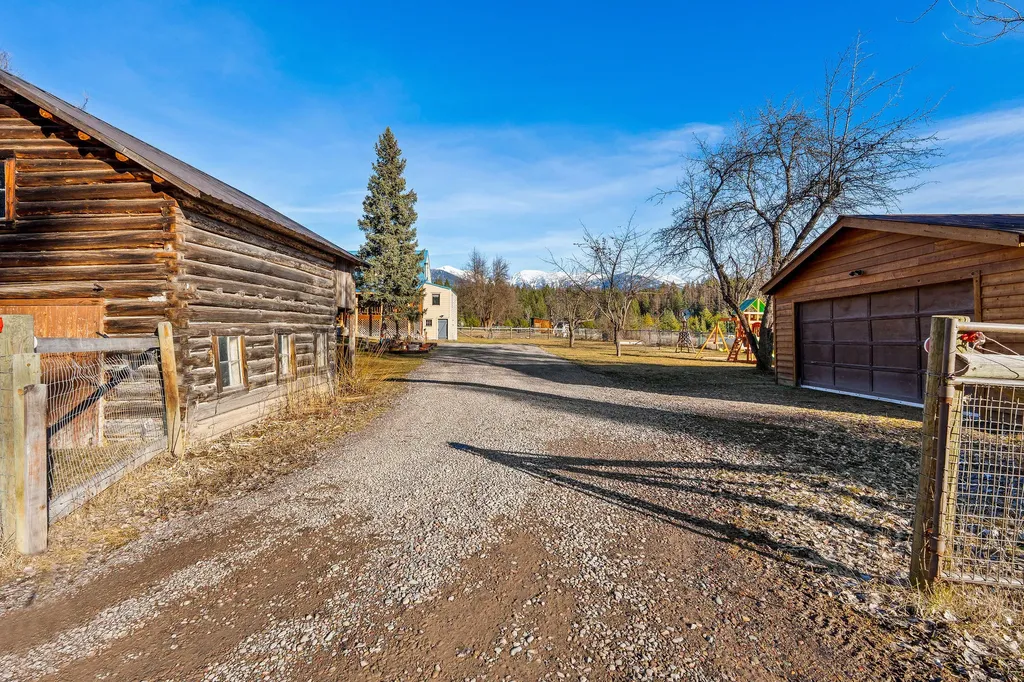 203 Muth Lane Kalispell MT 59901