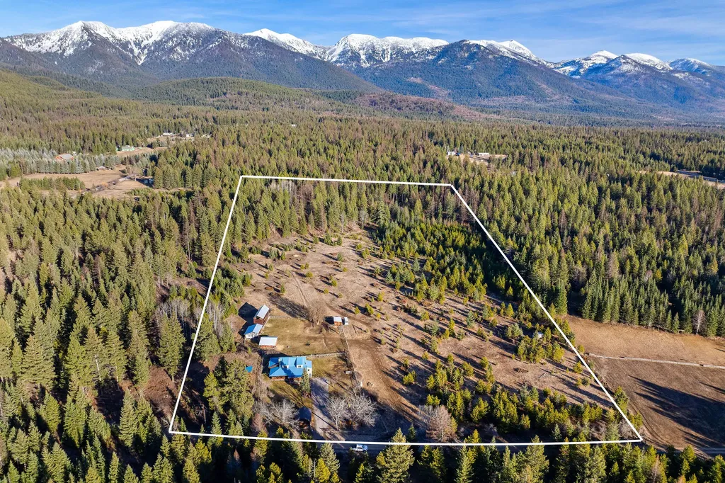 203 Muth Lane Kalispell MT 59901