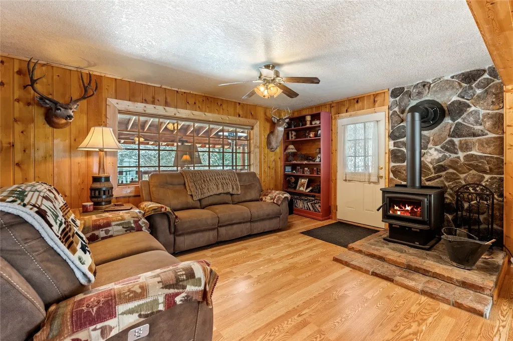 203 Muth Lane Kalispell MT 59901