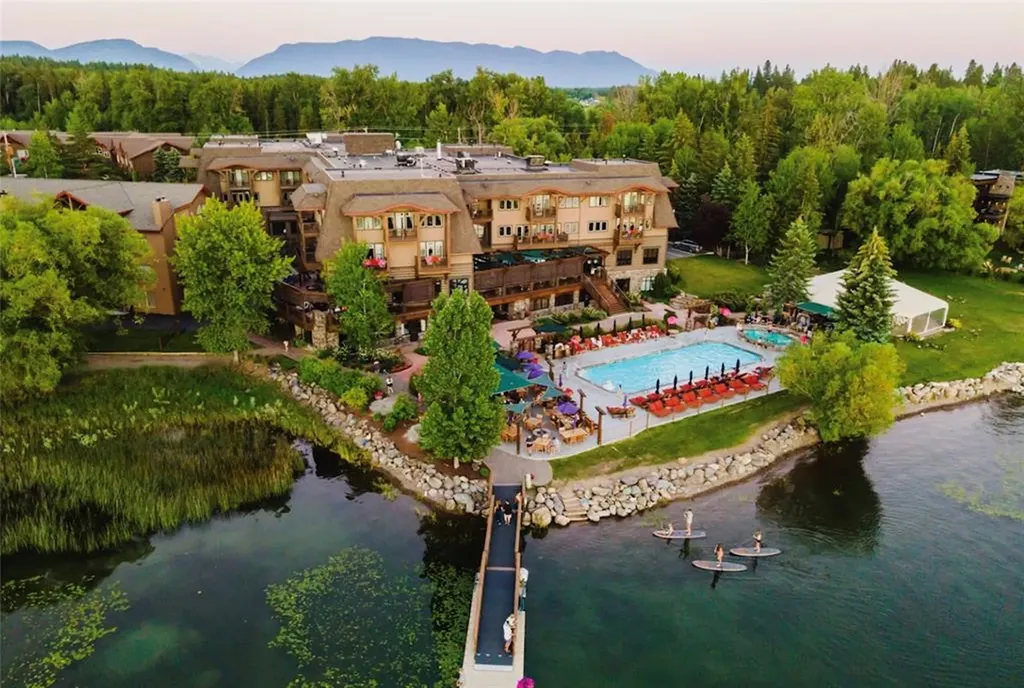 1380 Wisconsin Avenue Whitefish MT 59937
