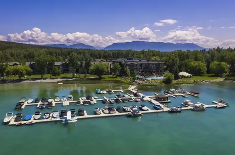 1380 Wisconsin Avenue Whitefish MT 59937