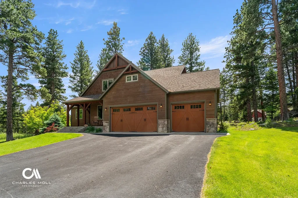 2 Grouse Court Clancy MT 59634