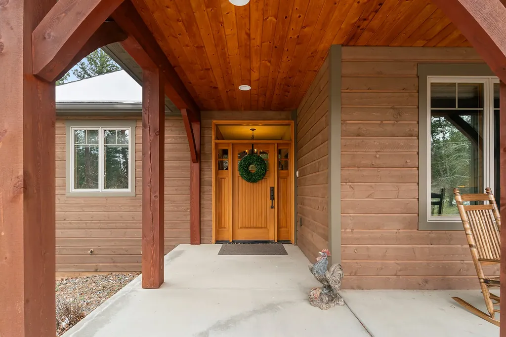 2 Grouse Court Clancy MT 59634