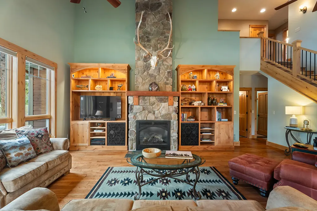 2 Grouse Court Clancy MT 59634