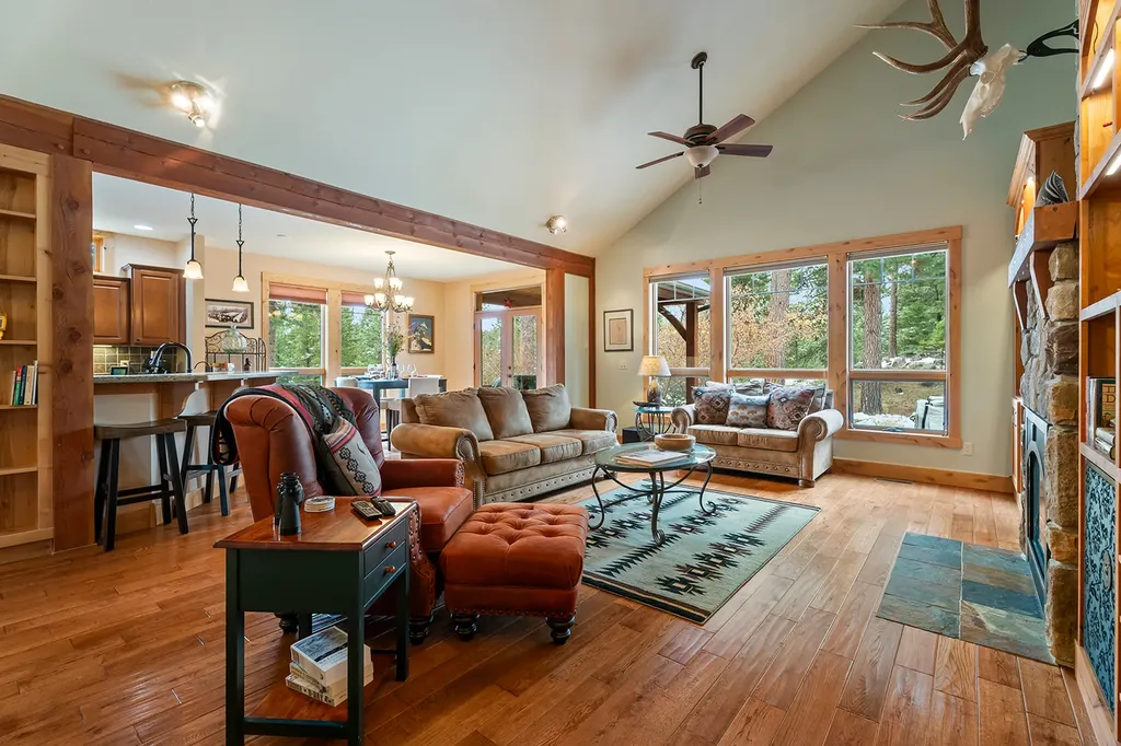 2 Grouse Court Clancy MT 59634