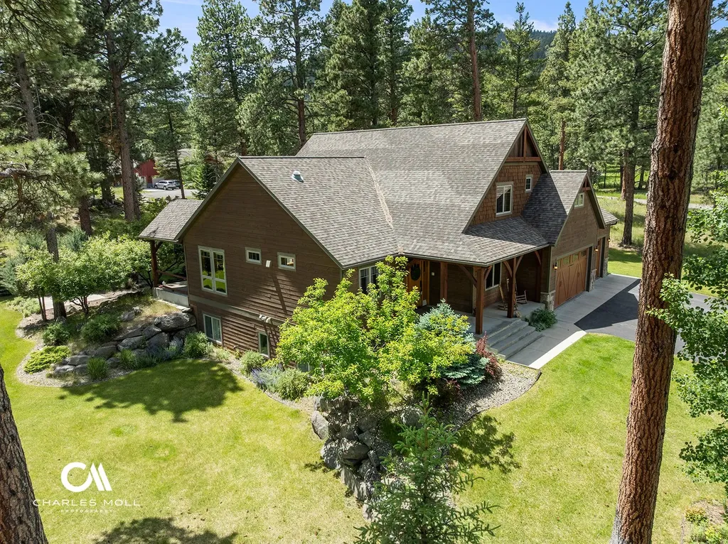 2 Grouse Court Clancy MT 59634