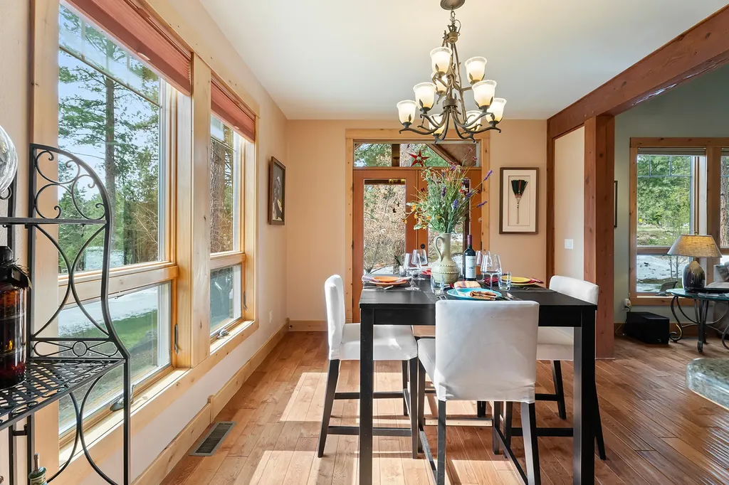 2 Grouse Court Clancy MT 59634