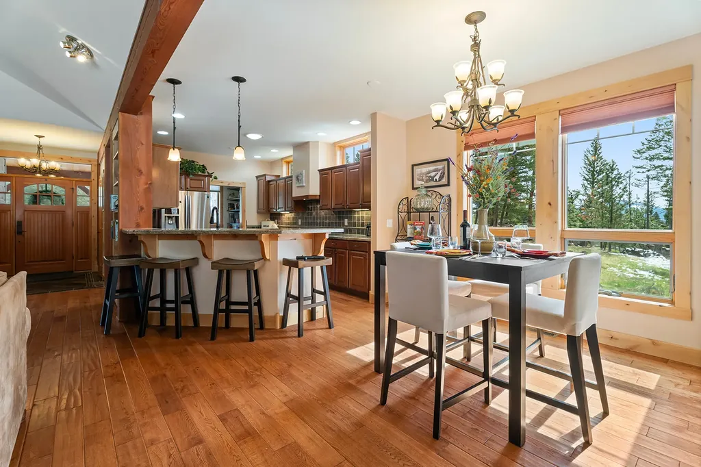 2 Grouse Court Clancy MT 59634