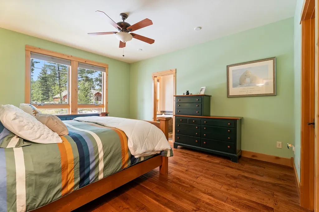 2 Grouse Court Clancy MT 59634