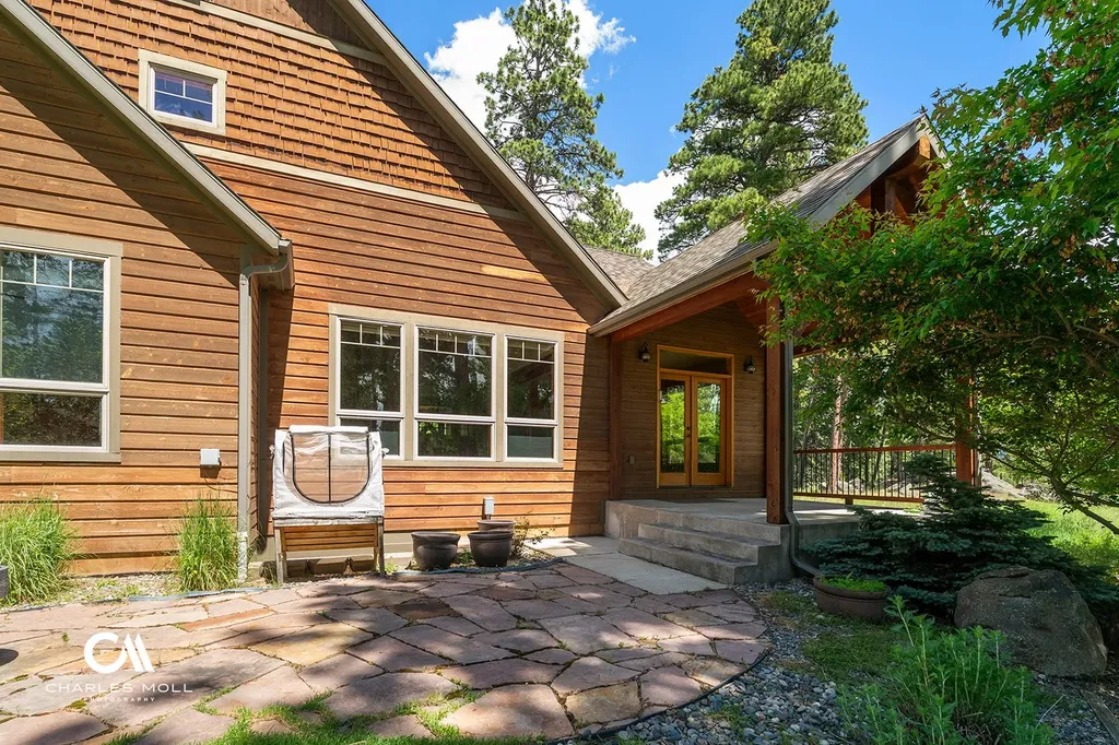 2 Grouse Court Clancy MT 59634