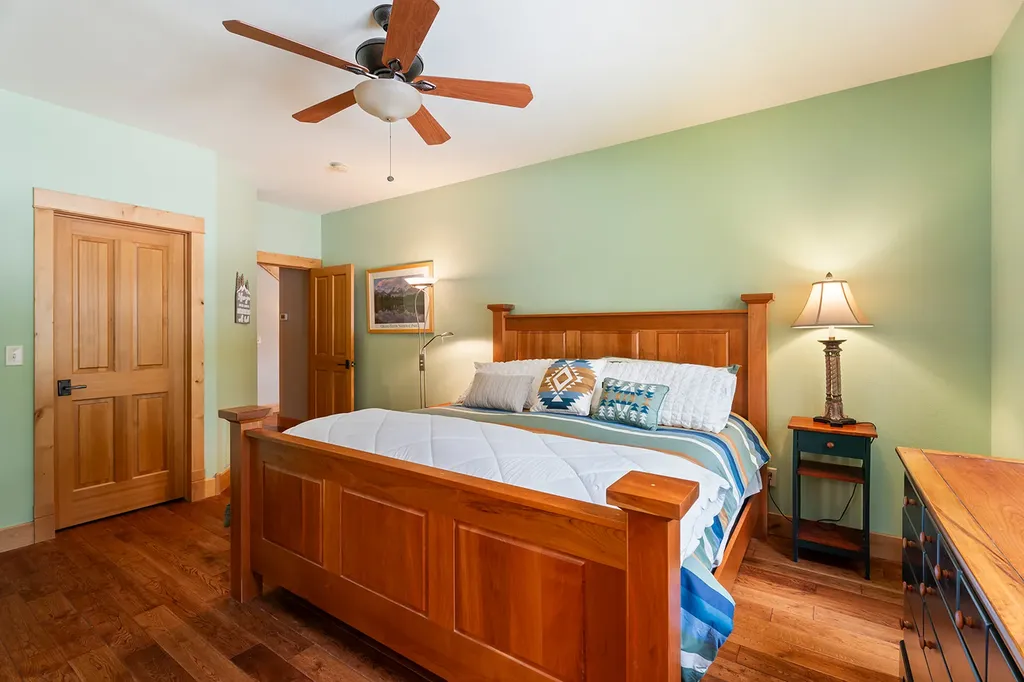 2 Grouse Court Clancy MT 59634