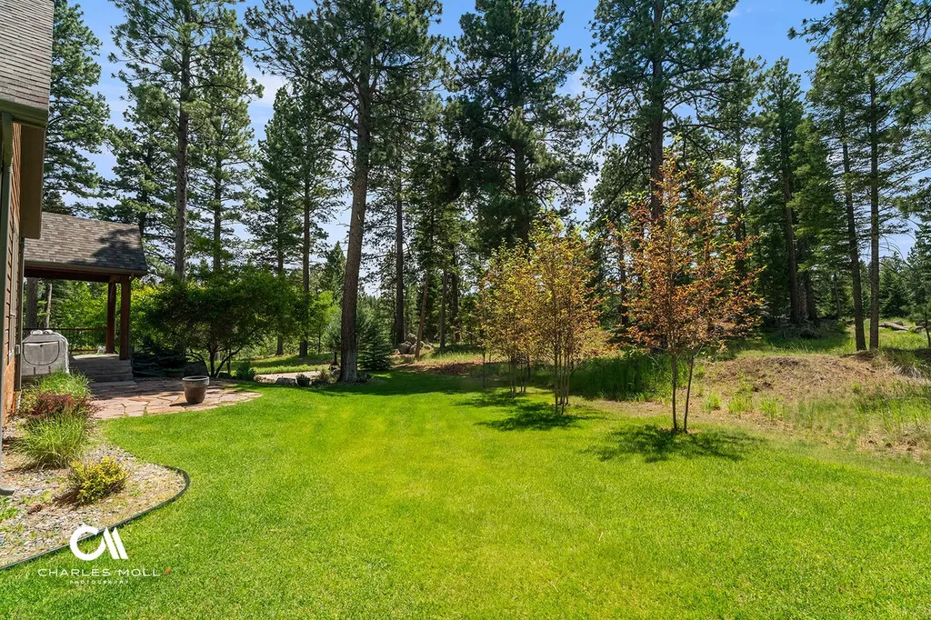 2 Grouse Court Clancy MT 59634