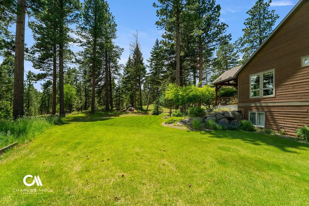2 Grouse Court Clancy MT 59634