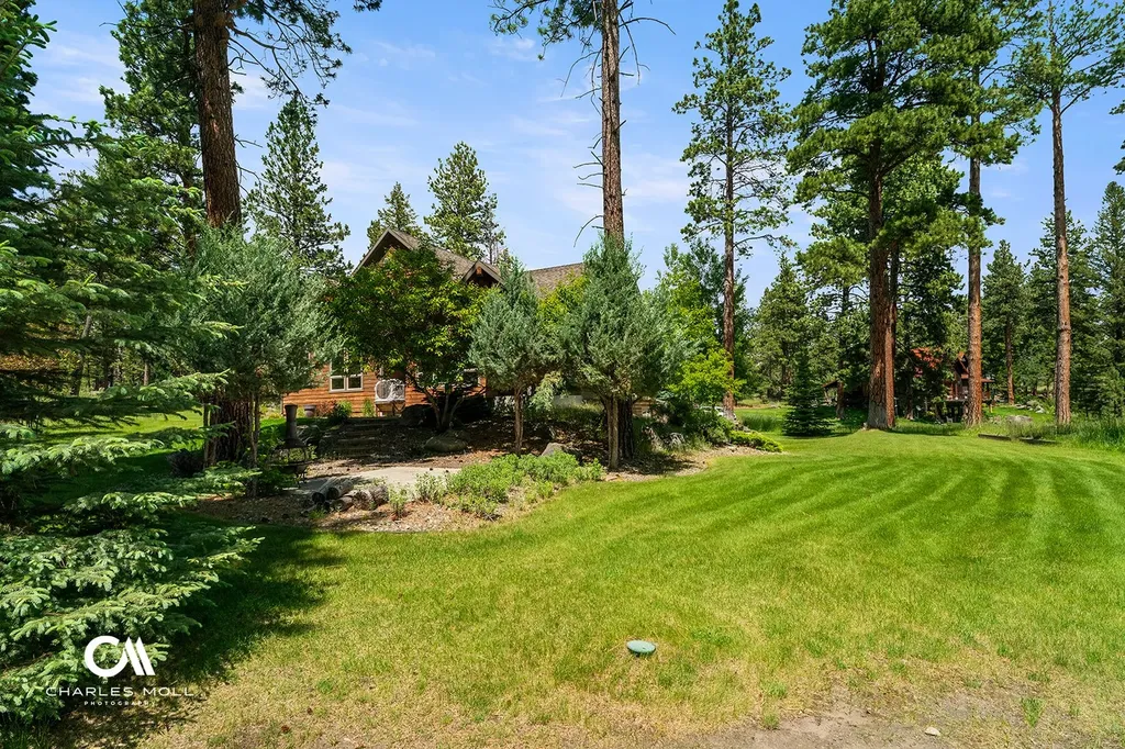2 Grouse Court Clancy MT 59634