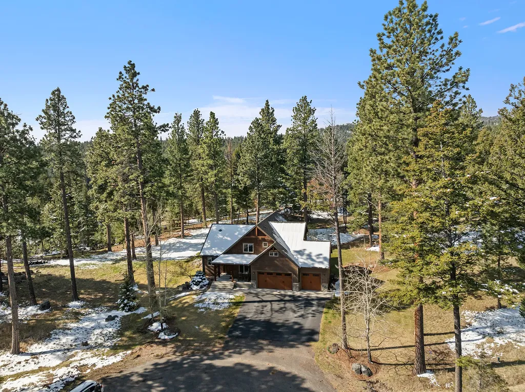 2 Grouse Court Clancy MT 59634