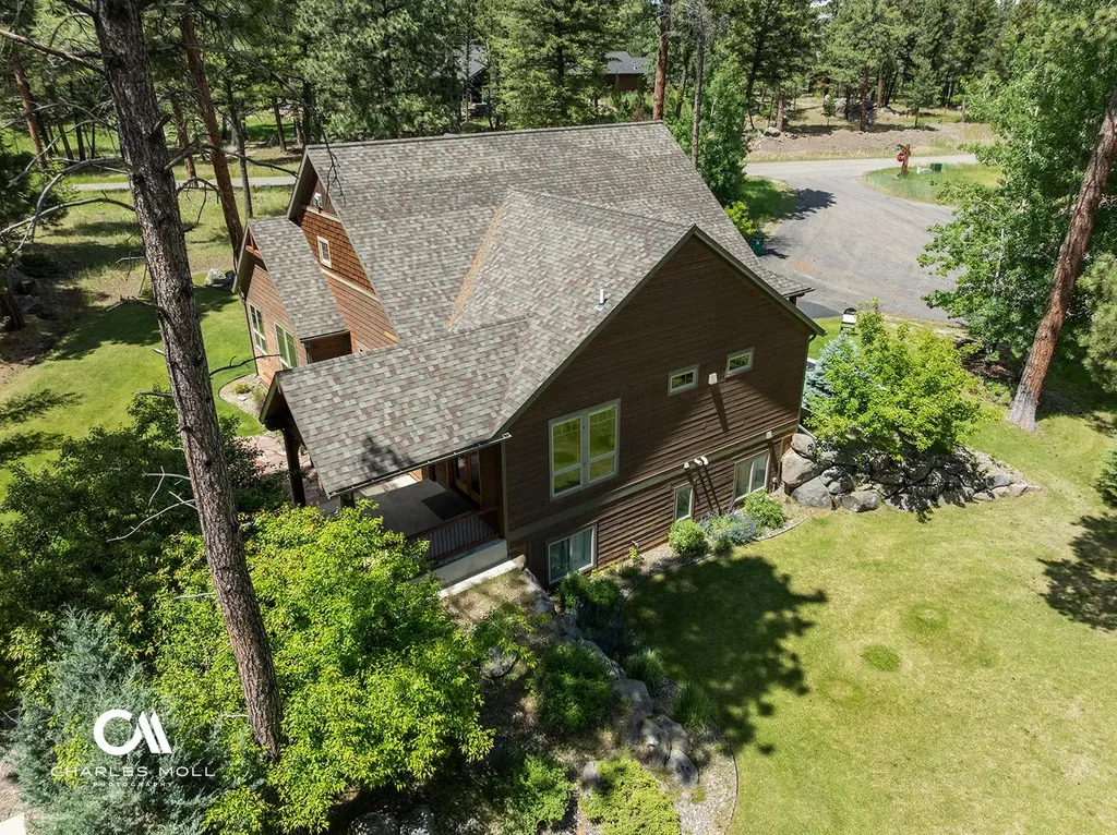 2 Grouse Court Clancy MT 59634