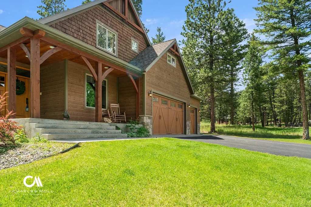 2 Grouse Court Clancy MT 59634