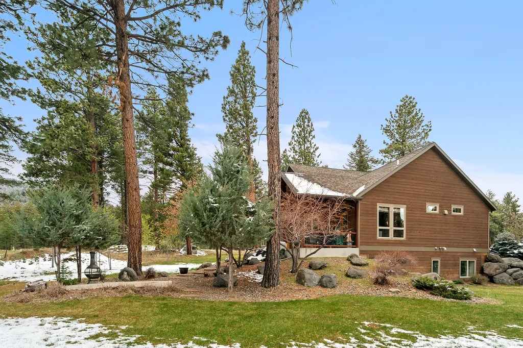 2 Grouse Court Clancy MT 59634