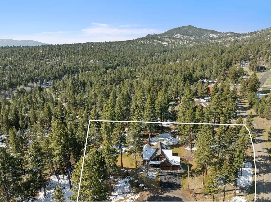 2 Grouse Court Clancy MT 59634