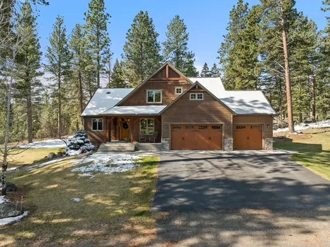 2 Grouse Court Clancy MT 59634