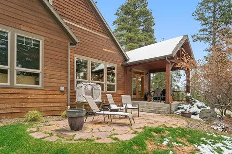 2 Grouse Court Clancy MT 59634
