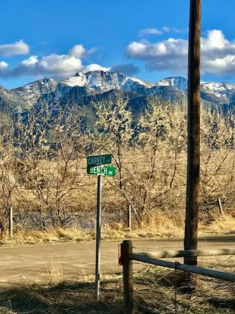 0 Carney Lane Whitehall MT 59759