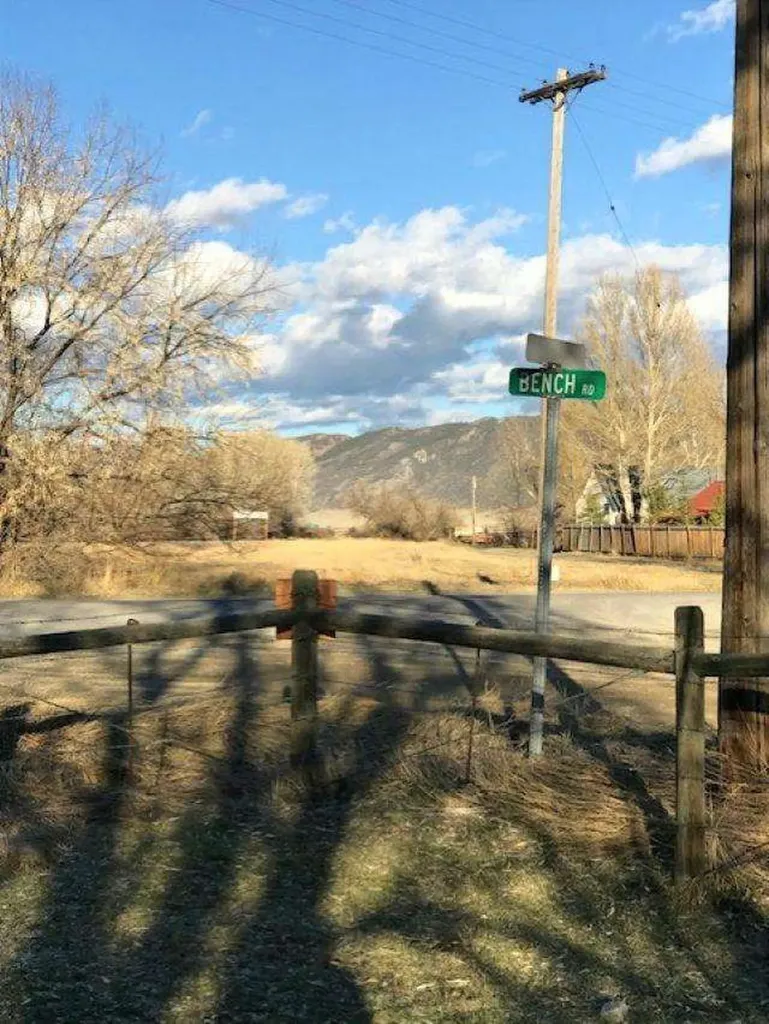 0 Carney Lane Whitehall MT 59759