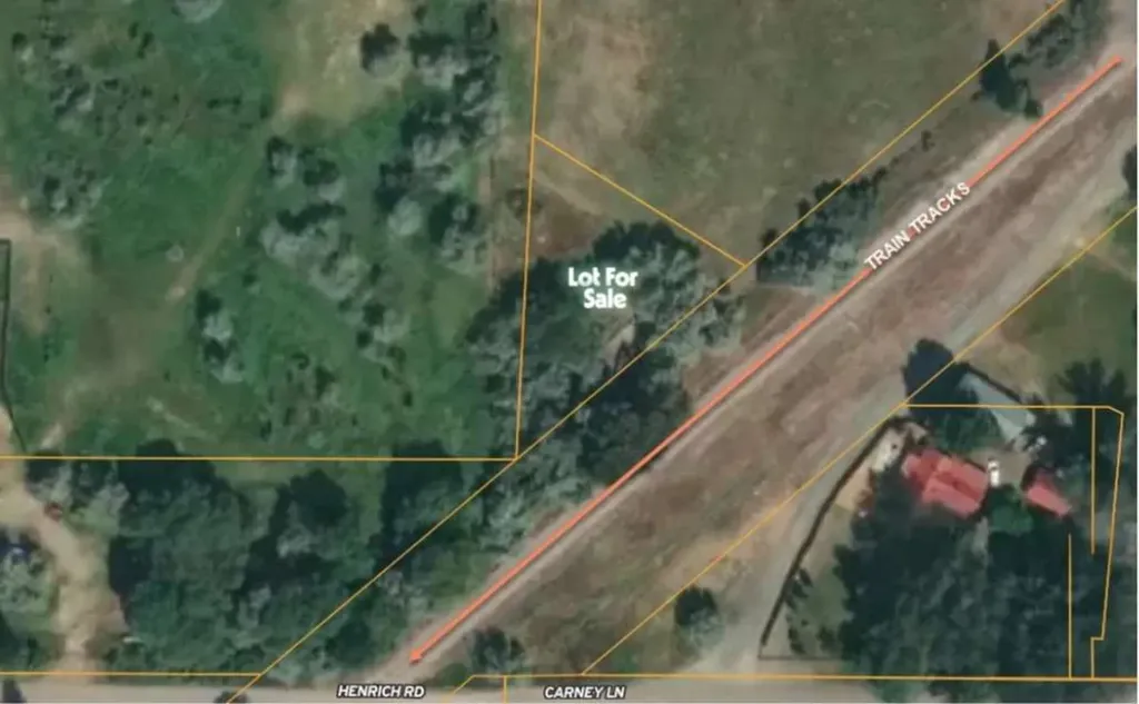0 Carney Lane Whitehall MT 59759