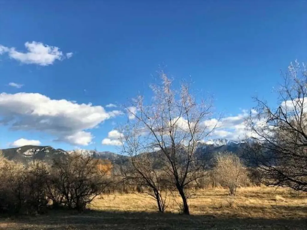 0 Carney Lane Whitehall MT 59759