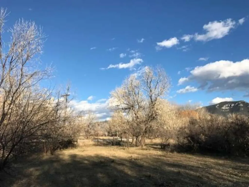 0 Carney Lane Whitehall MT 59759