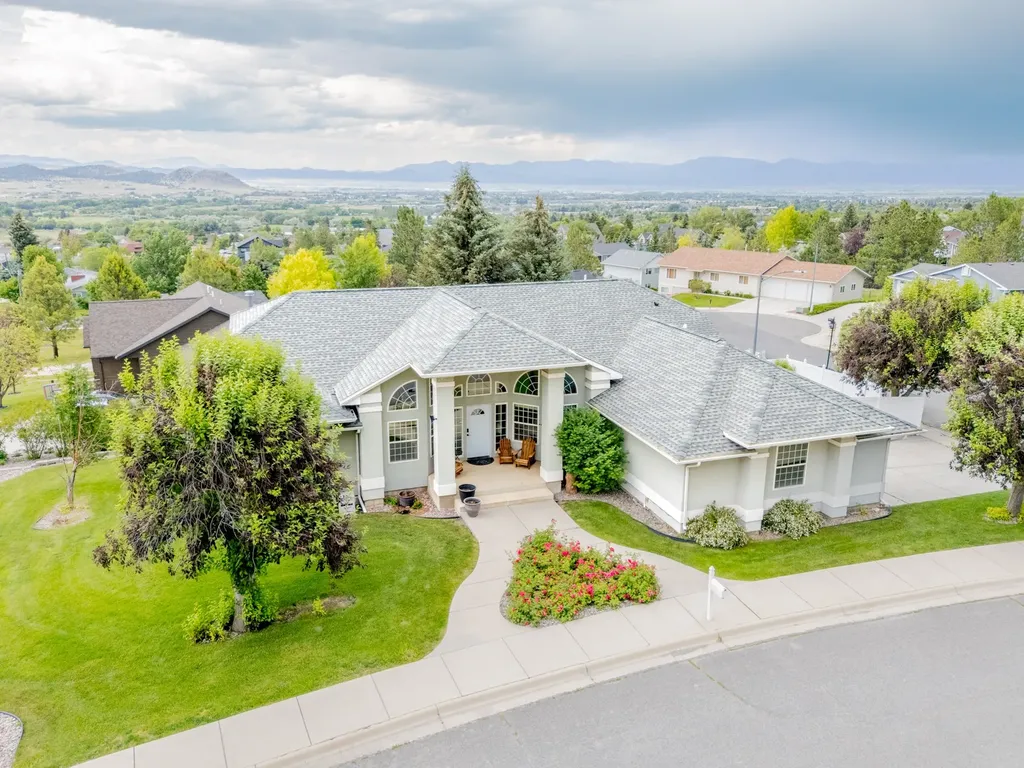 2028 Flowerree Street Helena MT 59601