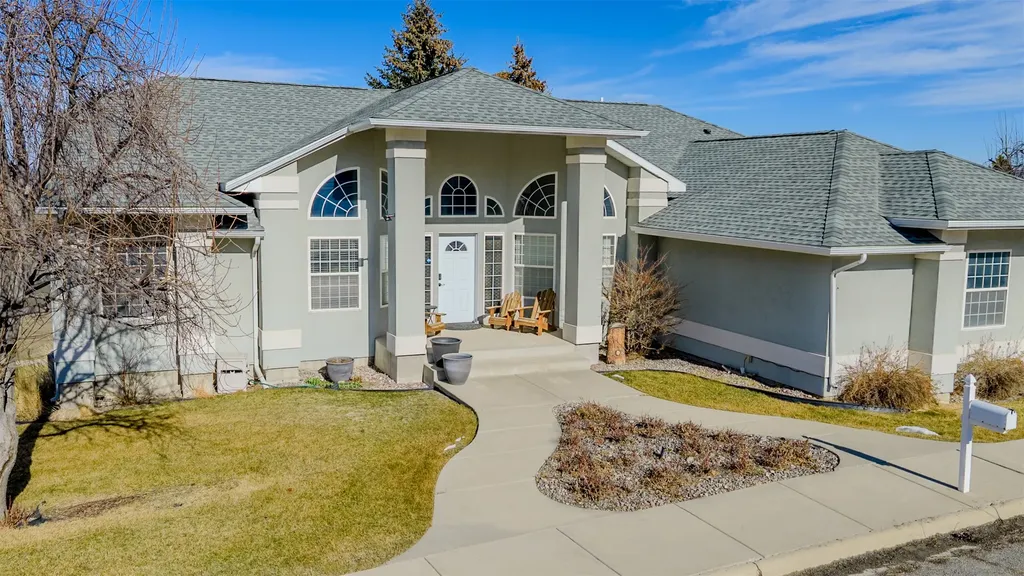 2028 Flowerree Street Helena MT 59601