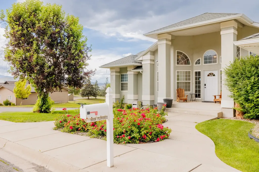 2028 Flowerree Street Helena MT 59601