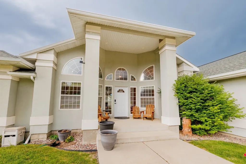 2028 Flowerree Street Helena MT 59601