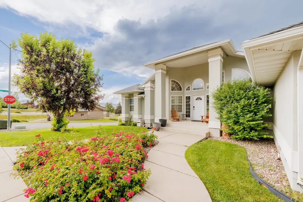 2028 Flowerree Street Helena MT 59601