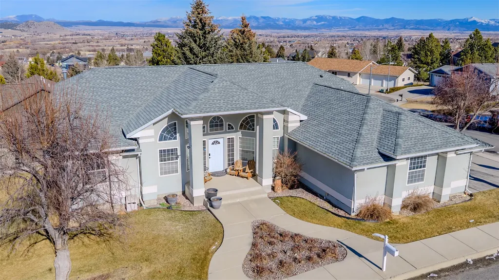 2028 Flowerree Street Helena MT 59601