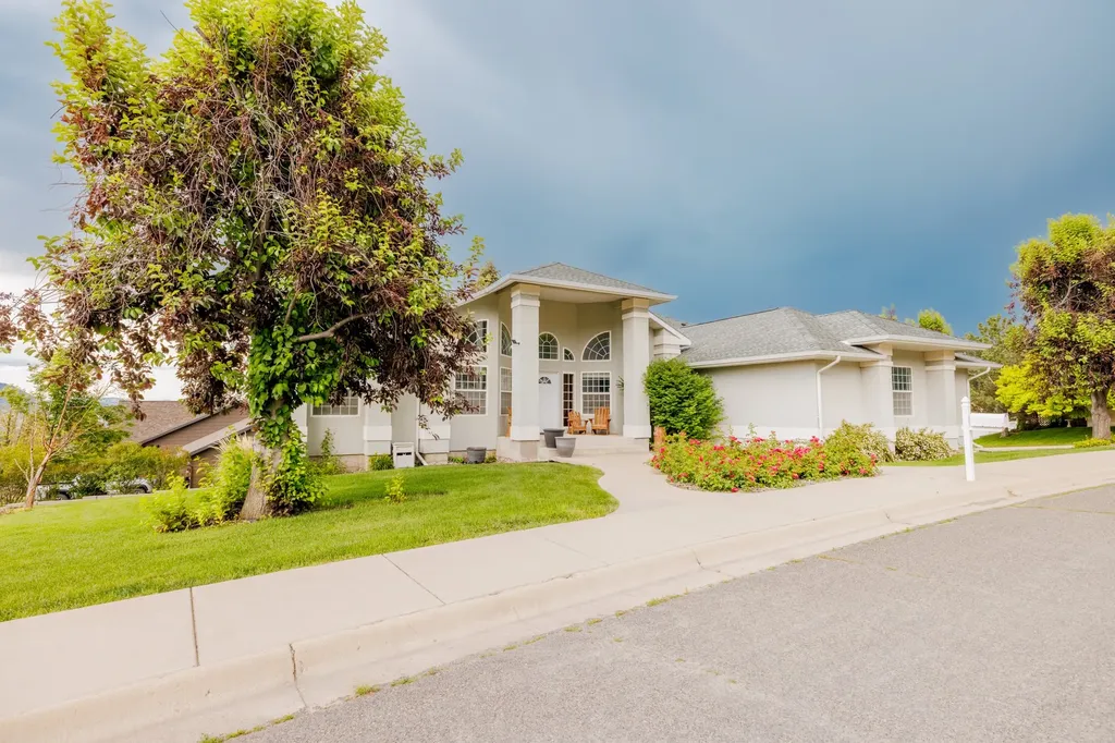 2028 Flowerree Street Helena MT 59601