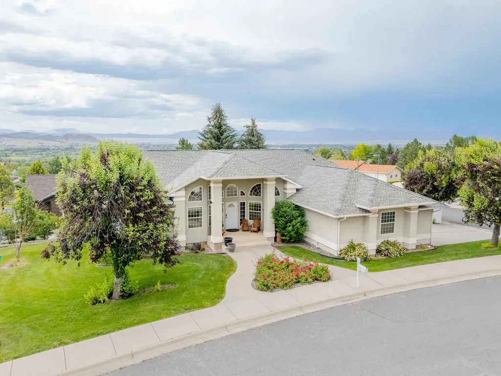 2028 Flowerree Street Helena MT 59601