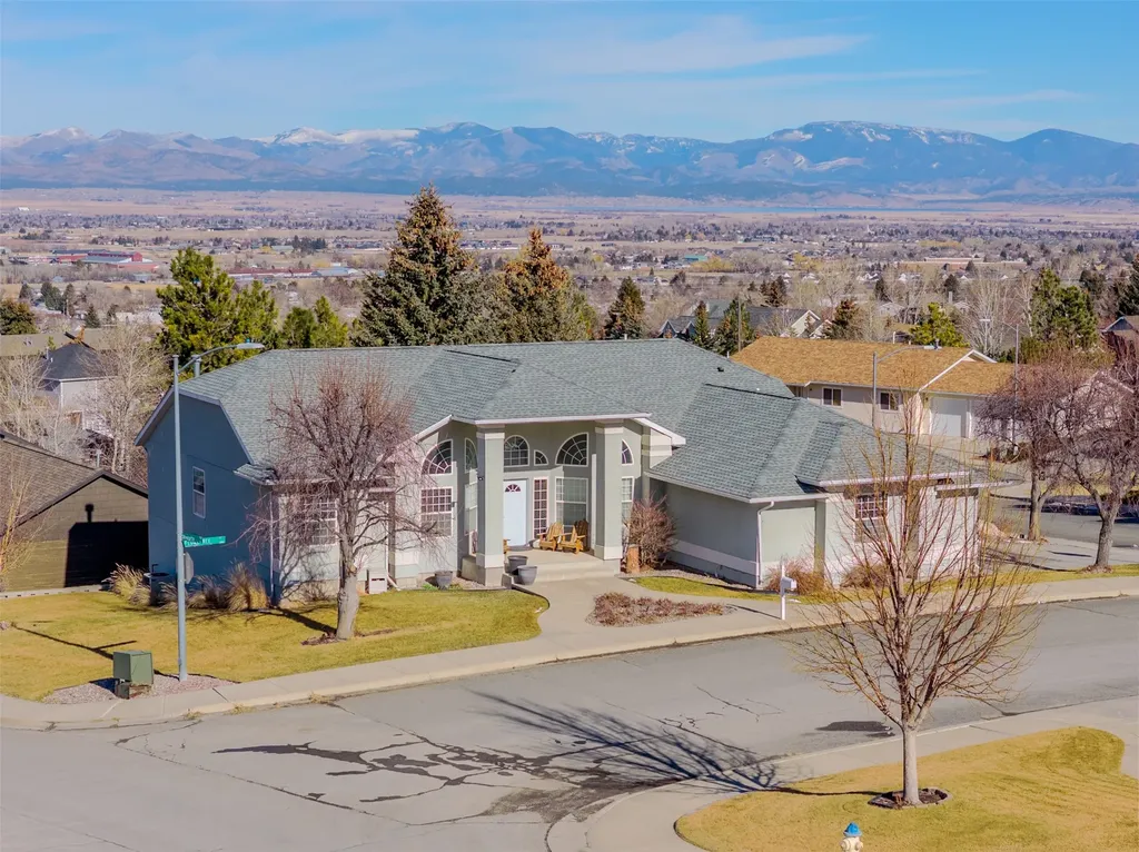 2028 Flowerree Street Helena MT 59601