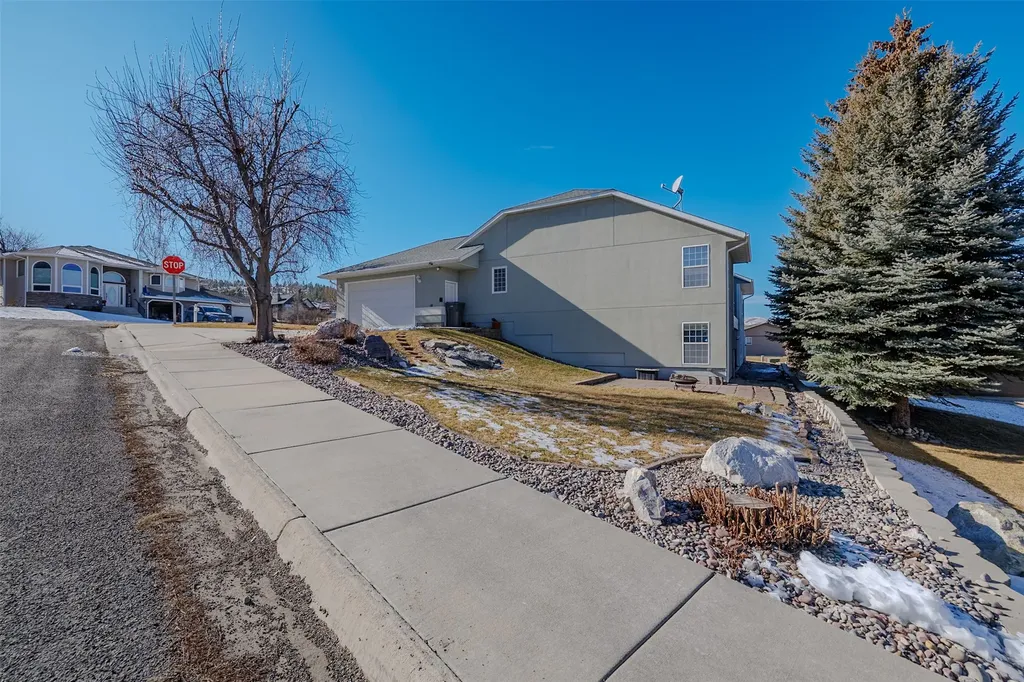 2028 Flowerree Street Helena MT 59601