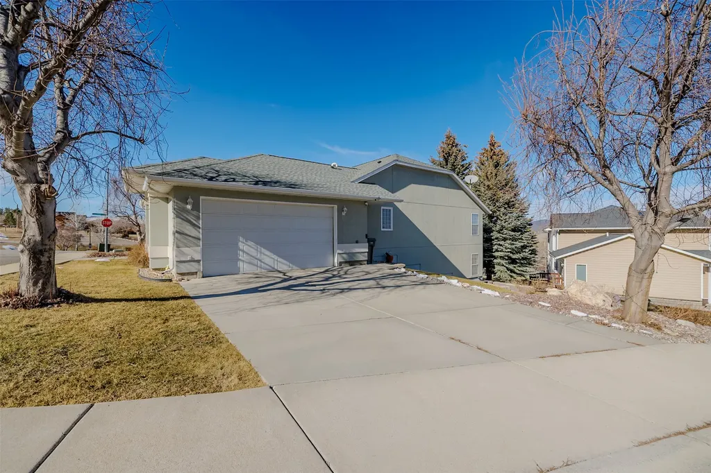 2028 Flowerree Street Helena MT 59601