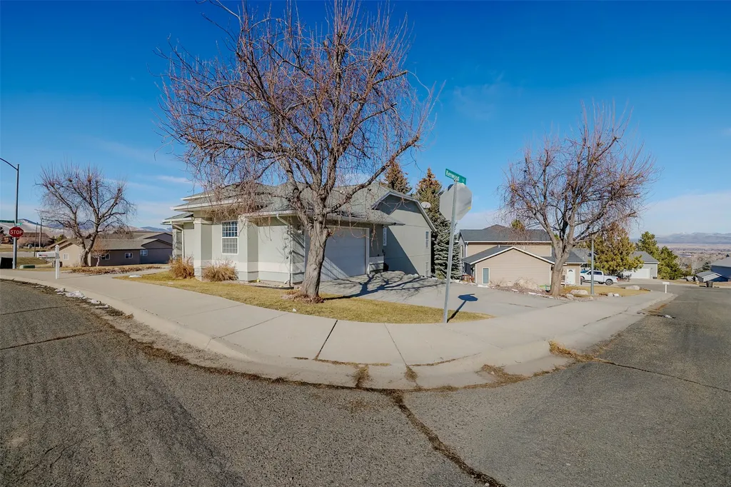 2028 Flowerree Street Helena MT 59601