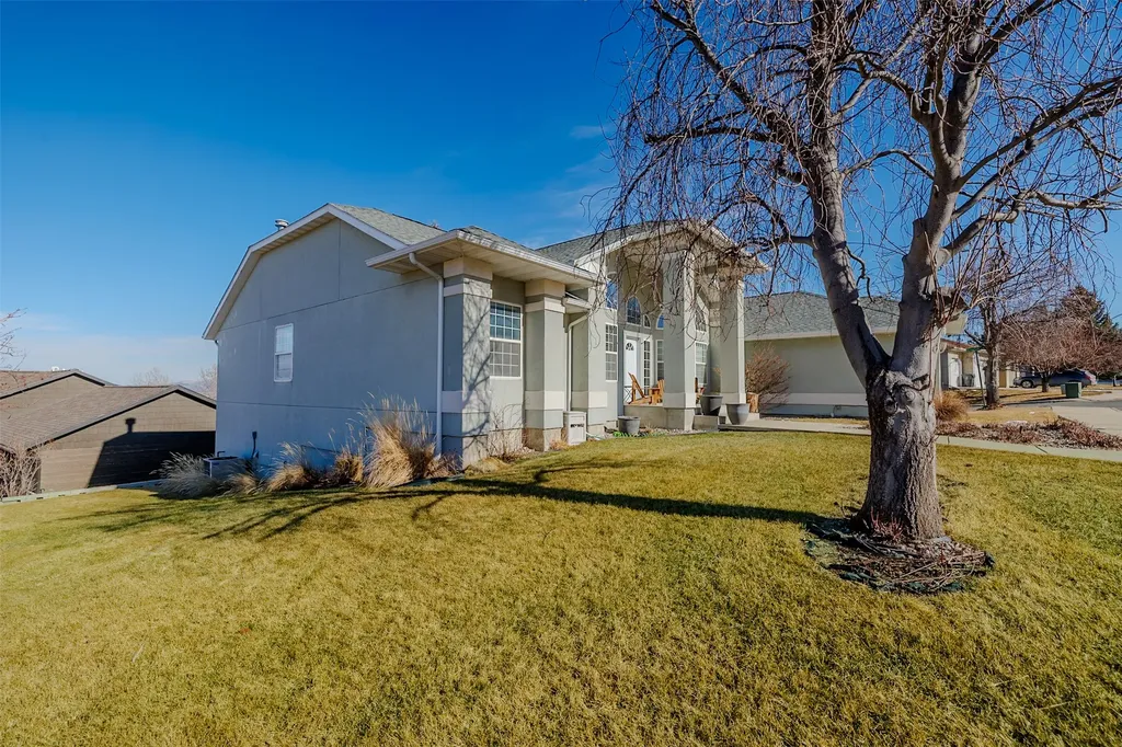 2028 Flowerree Street Helena MT 59601