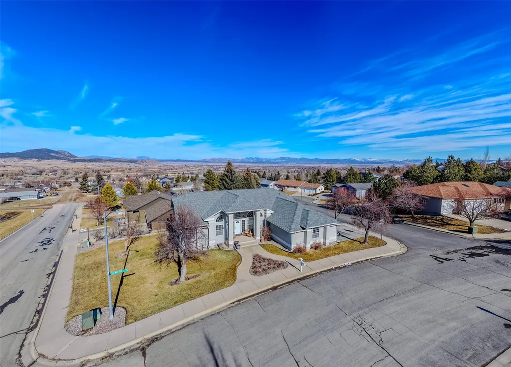 2028 Flowerree Street Helena MT 59601