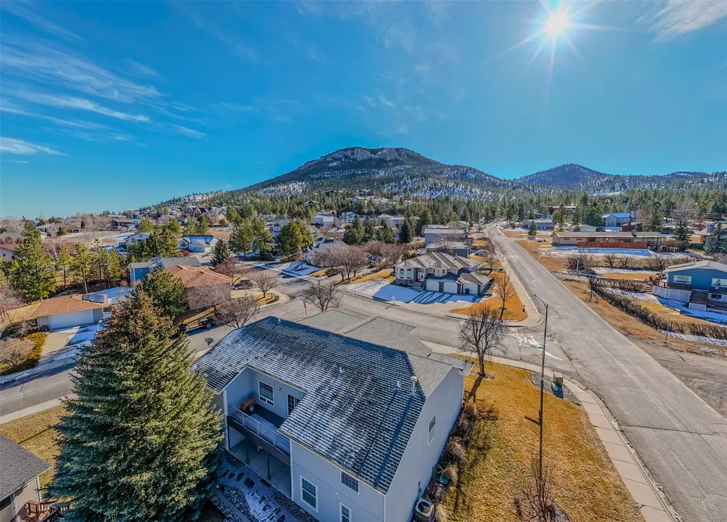 2028 Flowerree Street Helena MT 59601