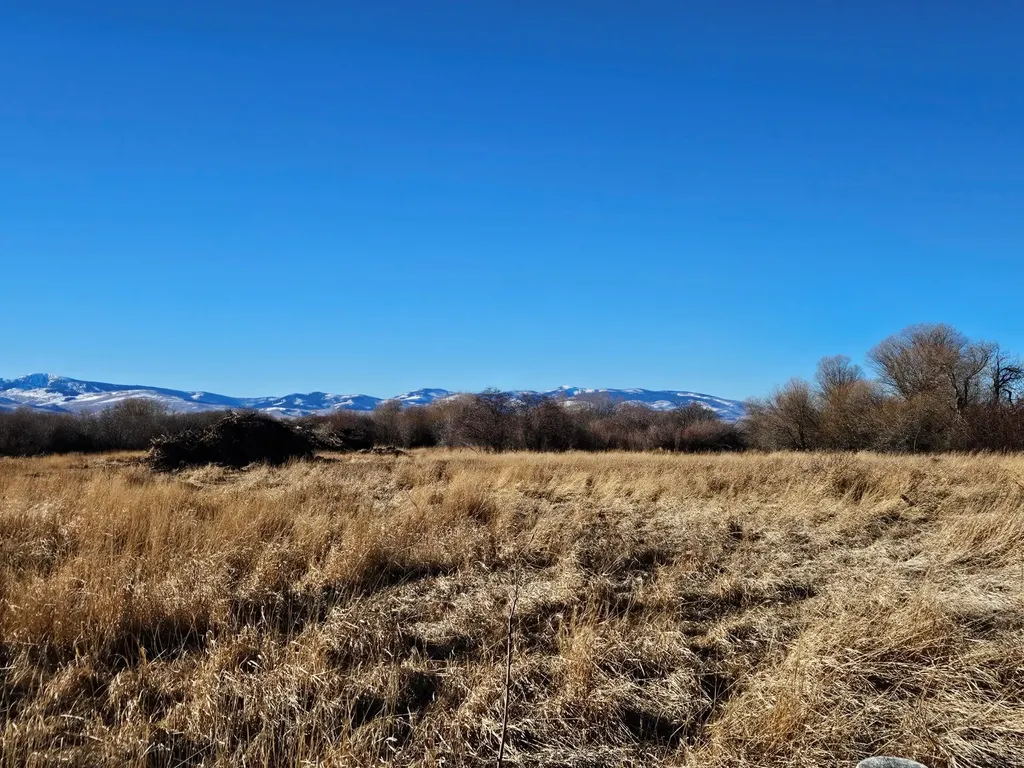 Nhn Baker Street White Sulphur Springs MT 59645