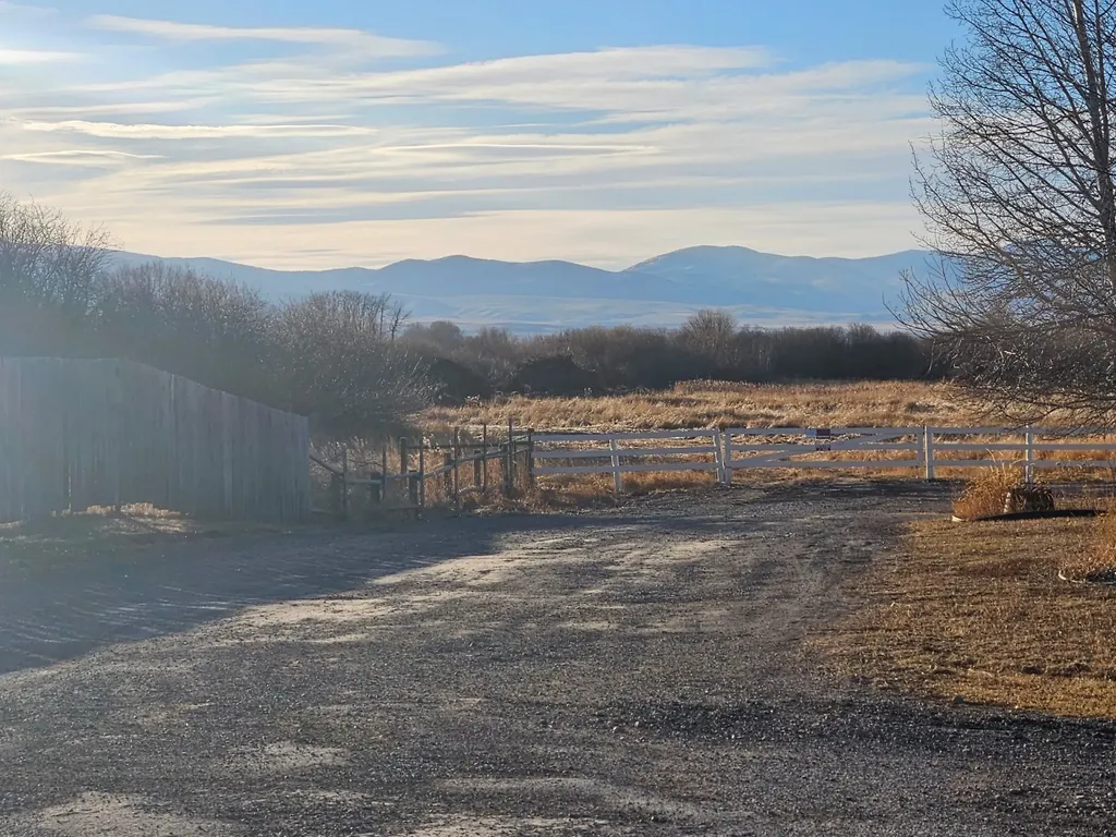 Nhn Baker Street White Sulphur Springs MT 59645