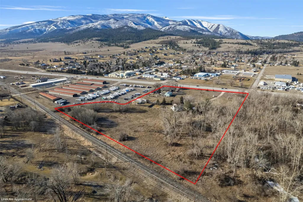 12900 Us Highway 93 S Lolo MT 59847